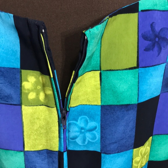 Women’s Dress- Size 18 Sag Harbor - Picture 4 of 6